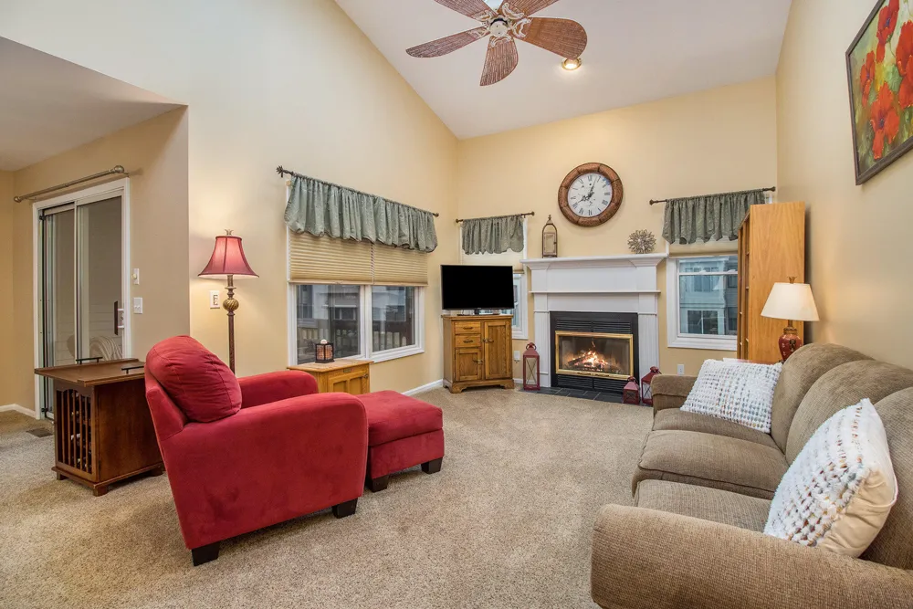 3542 Kirkaldy Circle Portage City, MI 49024