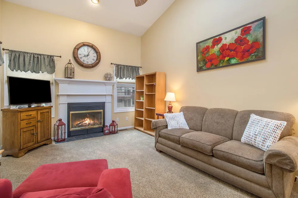 3542 Kirkaldy Circle Portage City, MI 49024