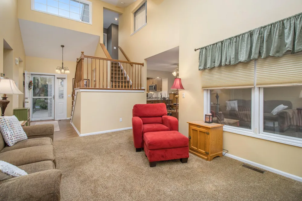 3542 Kirkaldy Circle Portage City, MI 49024
