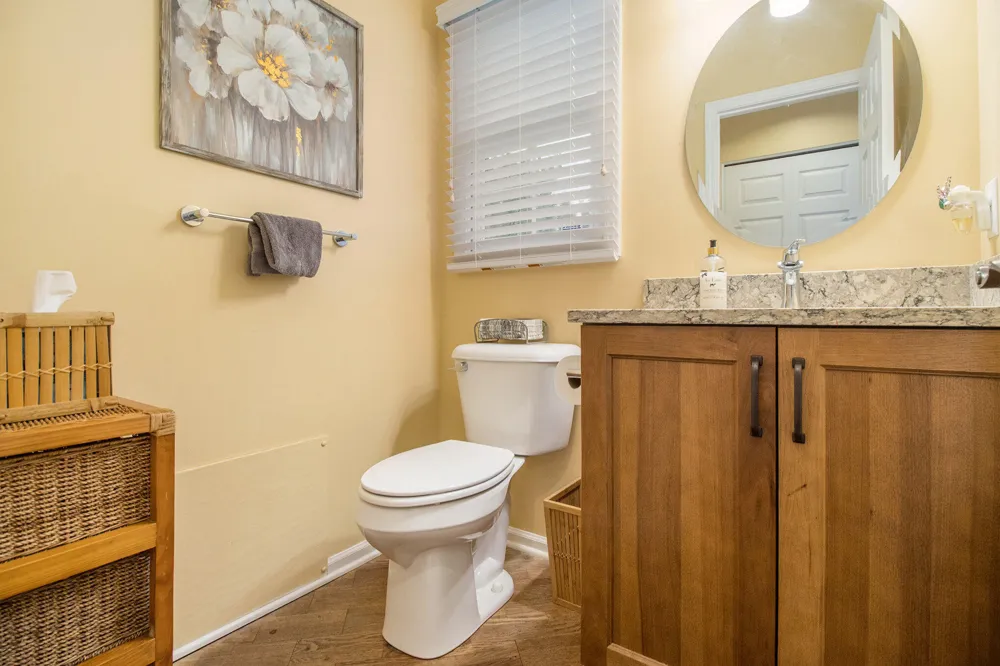 3542 Kirkaldy Circle Portage City, MI 49024