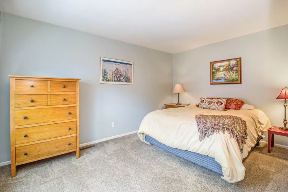 3542 Kirkaldy Circle Portage City, MI 49024