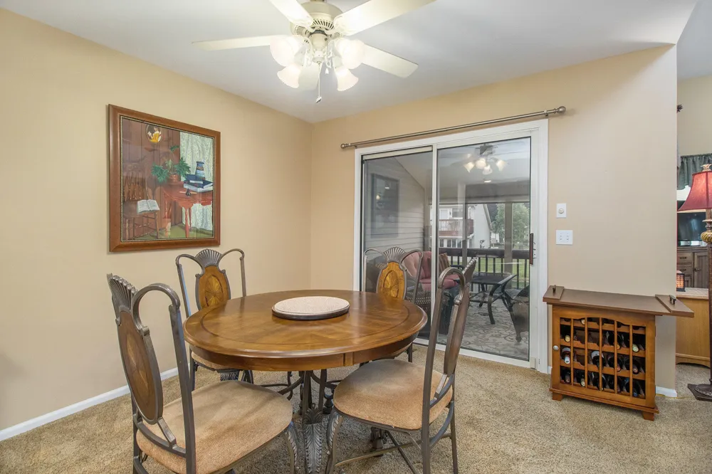 3542 Kirkaldy Circle Portage City, MI 49024