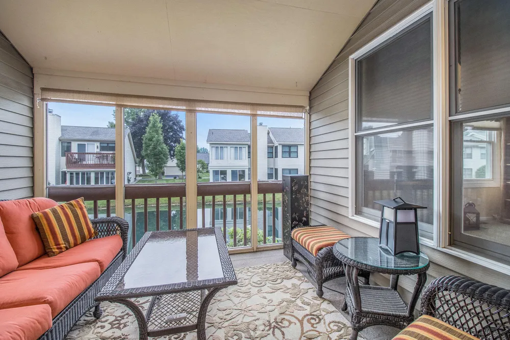 3542 Kirkaldy Circle Portage City, MI 49024