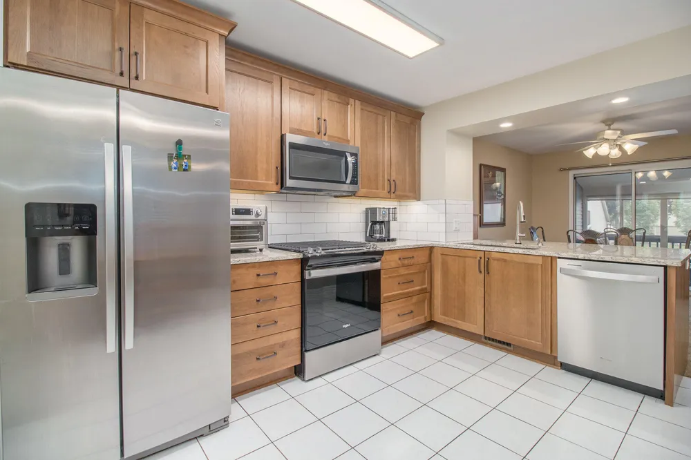 3542 Kirkaldy Circle Portage City, MI 49024