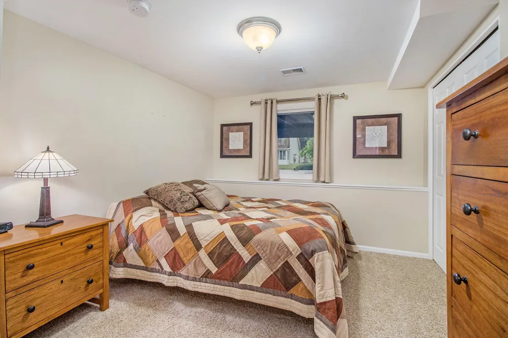 3542 Kirkaldy Circle Portage City, MI 49024