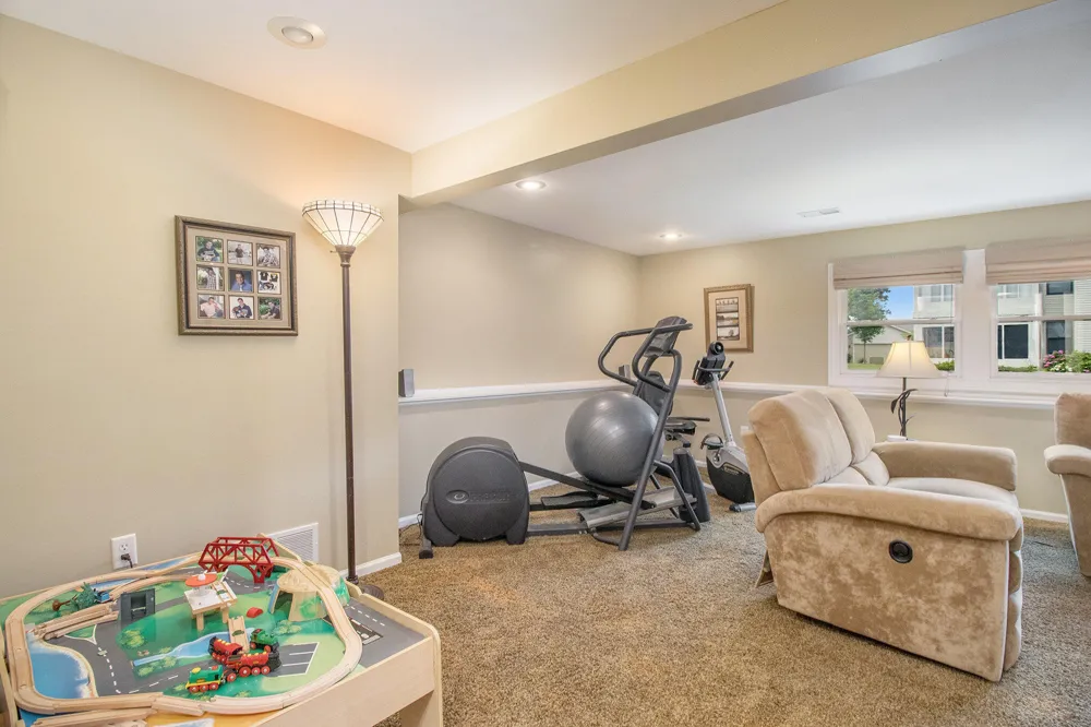 3542 Kirkaldy Circle Portage City, MI 49024