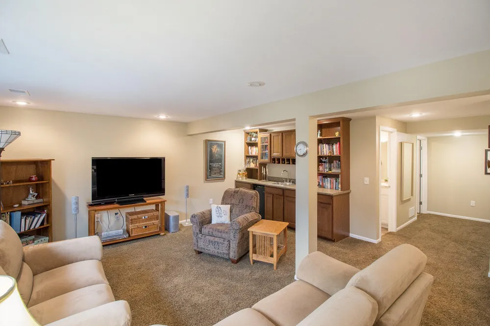 3542 Kirkaldy Circle Portage City, MI 49024