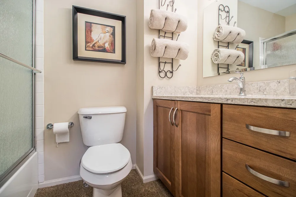 3542 Kirkaldy Circle Portage City, MI 49024