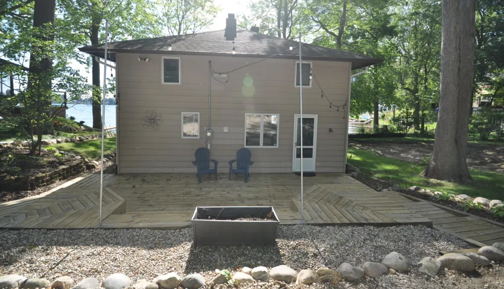 4537 Cordes Road Hope Township, MI 49046