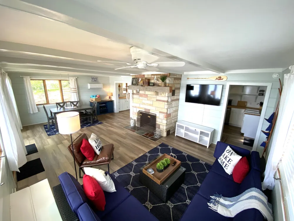 4537 Cordes Road Hope Township, MI 49046