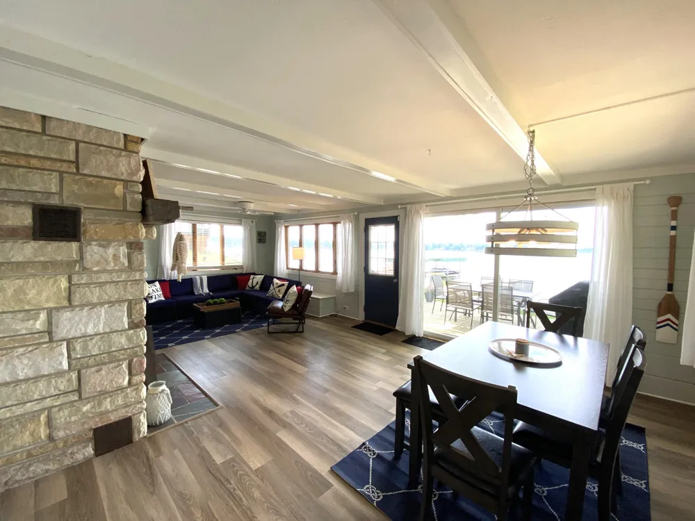 4537 Cordes Road Hope Township, MI 49046