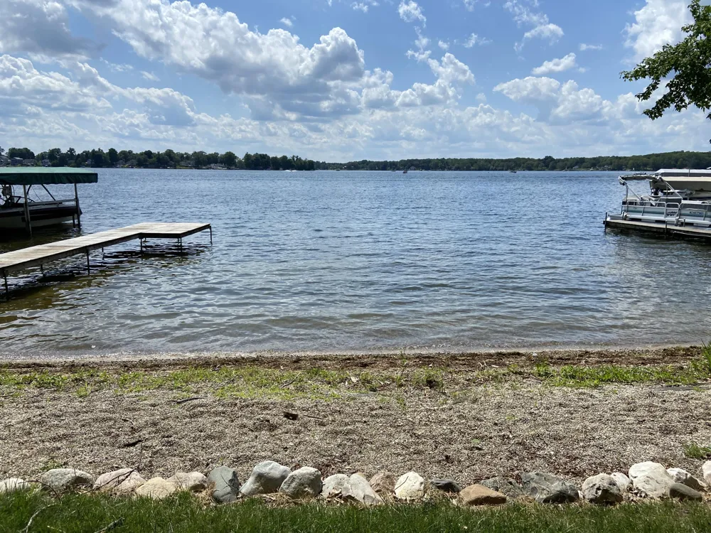 4537 Cordes Road Hope Township, MI 49046