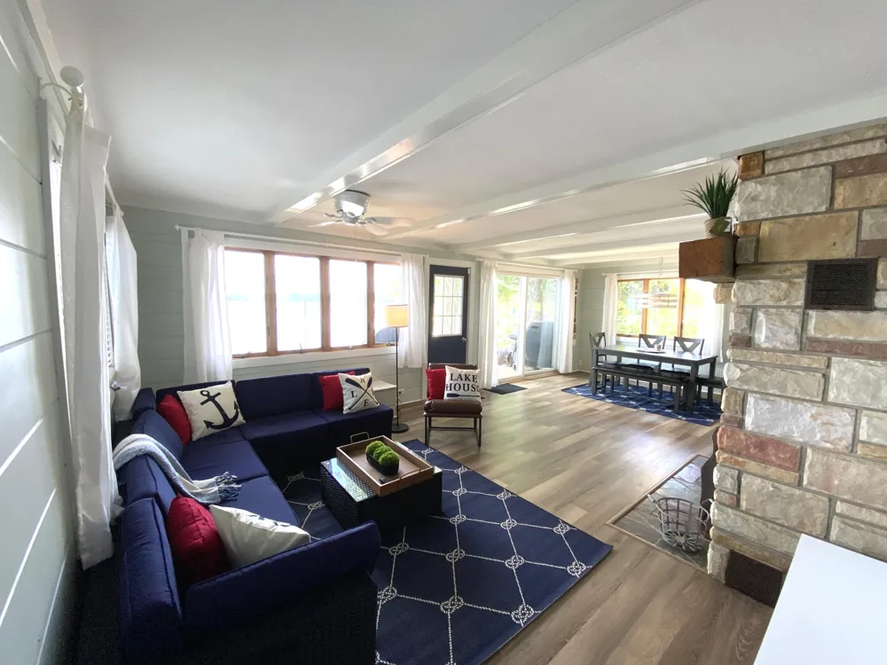 4537 Cordes Road Hope Township, MI 49046