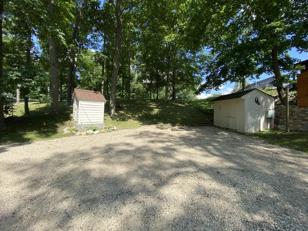4537 Cordes Road Hope Township, MI 49046