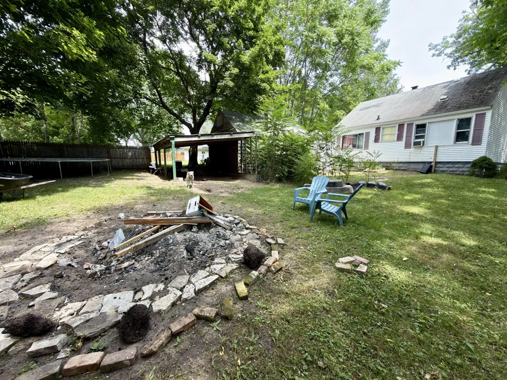 820 Oak Street Manistee City, MI 49660