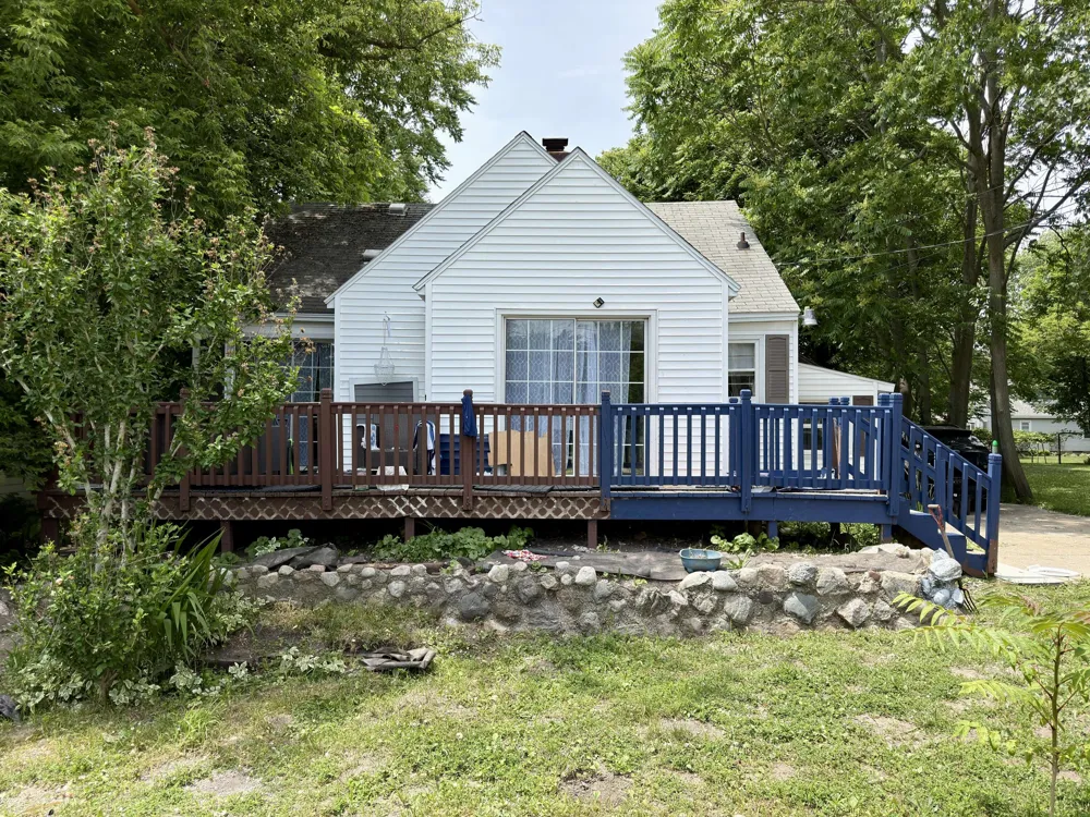 820 Oak Street Manistee City, MI 49660