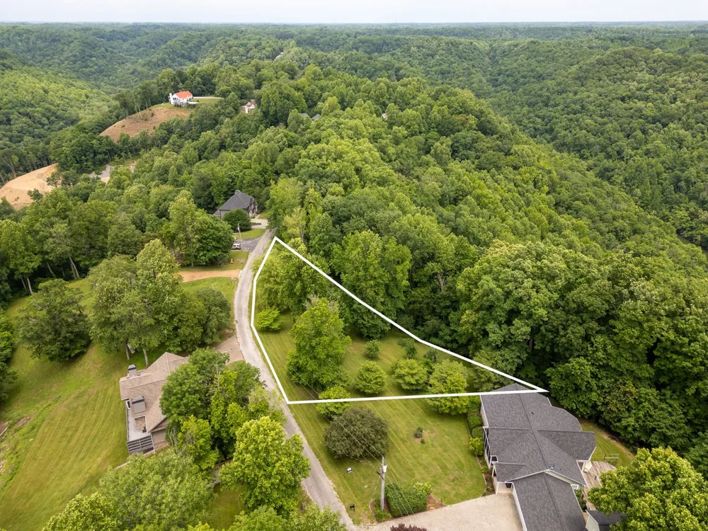 1 Lafever Ridge Rd Silver Point, TN 38582