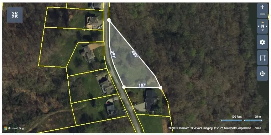 1 Lafever Ridge Rd Silver Point, TN 38582