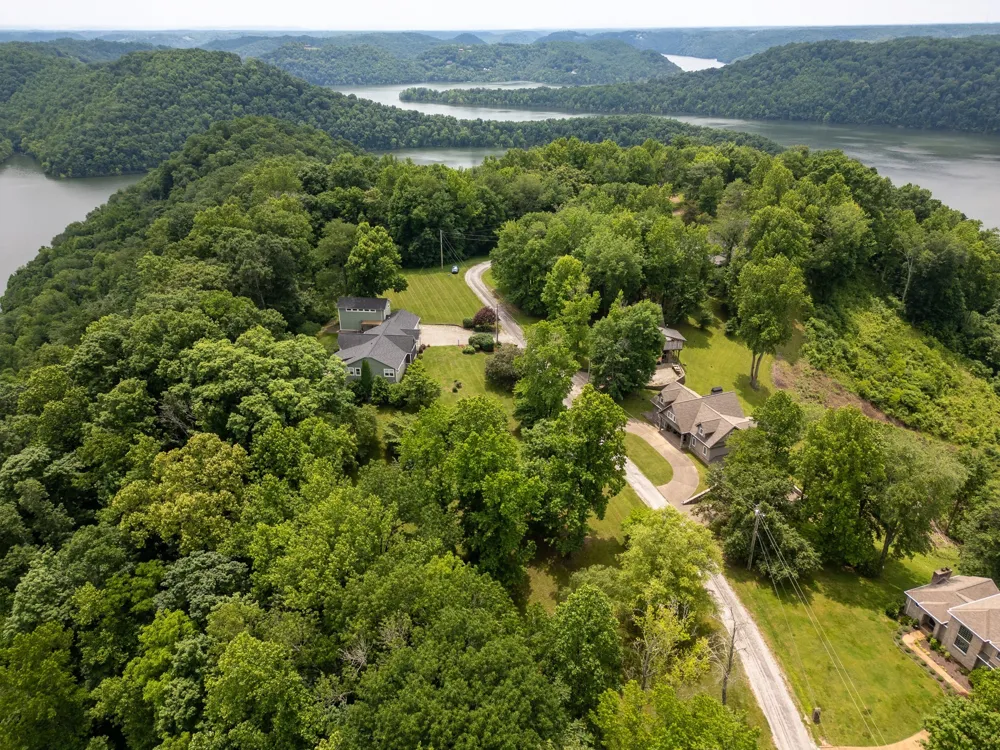 1 Lafever Ridge Rd Silver Point, TN 38582