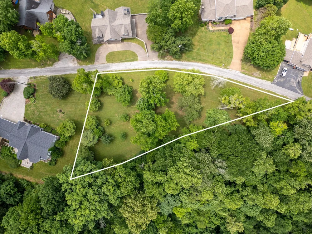 1 Lafever Ridge Rd Silver Point, TN 38582