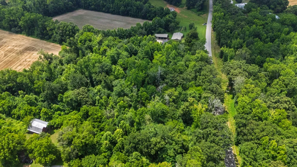 0 Oak Grove Rd Decherd, TN 37324