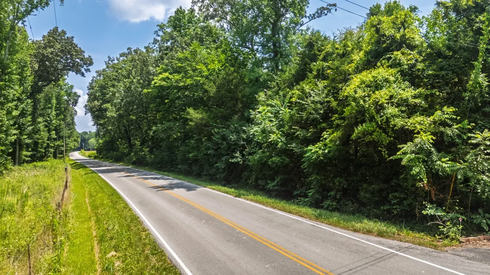 0 Oak Grove Rd Decherd, TN 37324