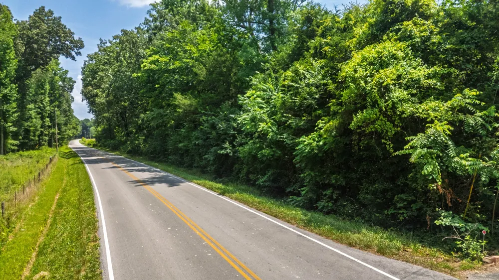 0 Oak Grove Rd Decherd, TN 37324