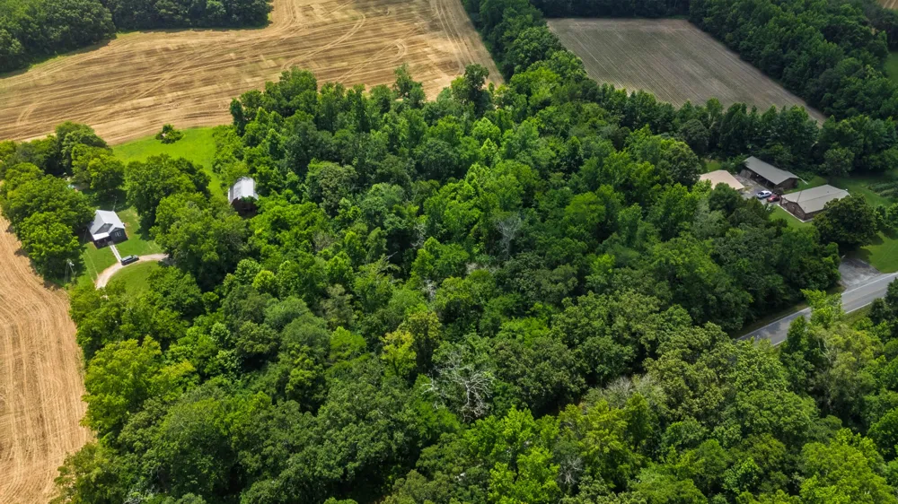 0 Oak Grove Rd Decherd, TN 37324
