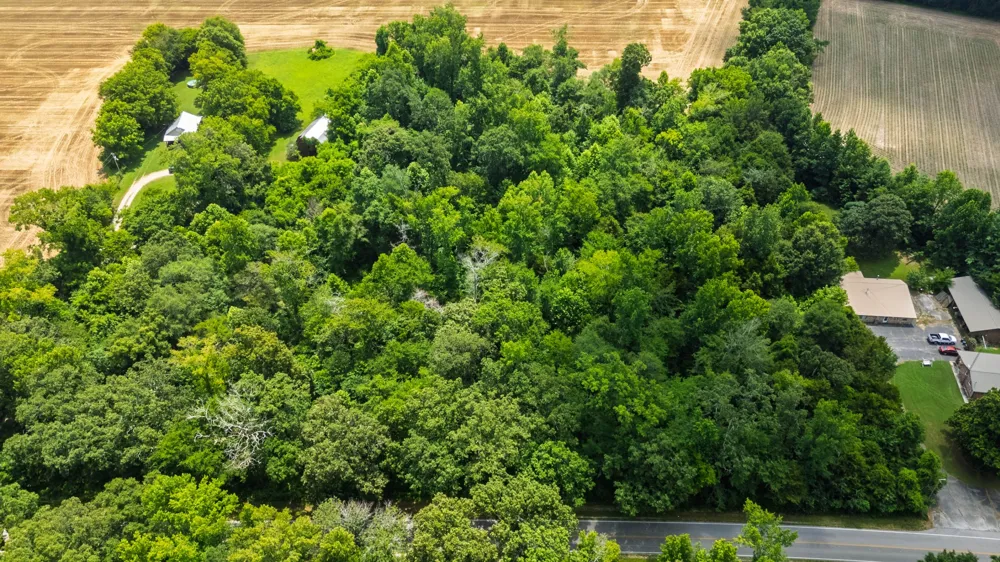 0 Oak Grove Rd Decherd, TN 37324