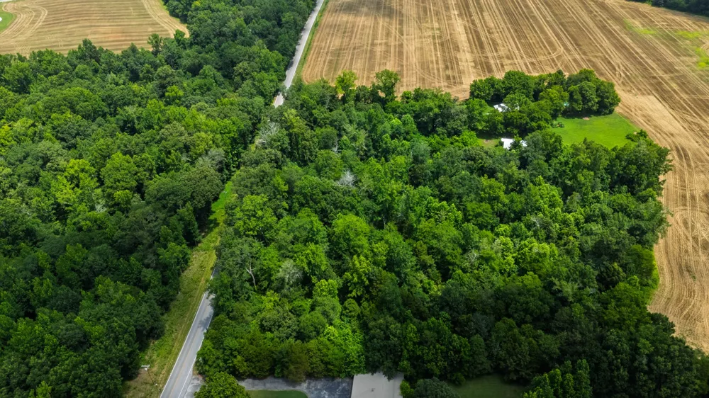 0 Oak Grove Rd Decherd, TN 37324