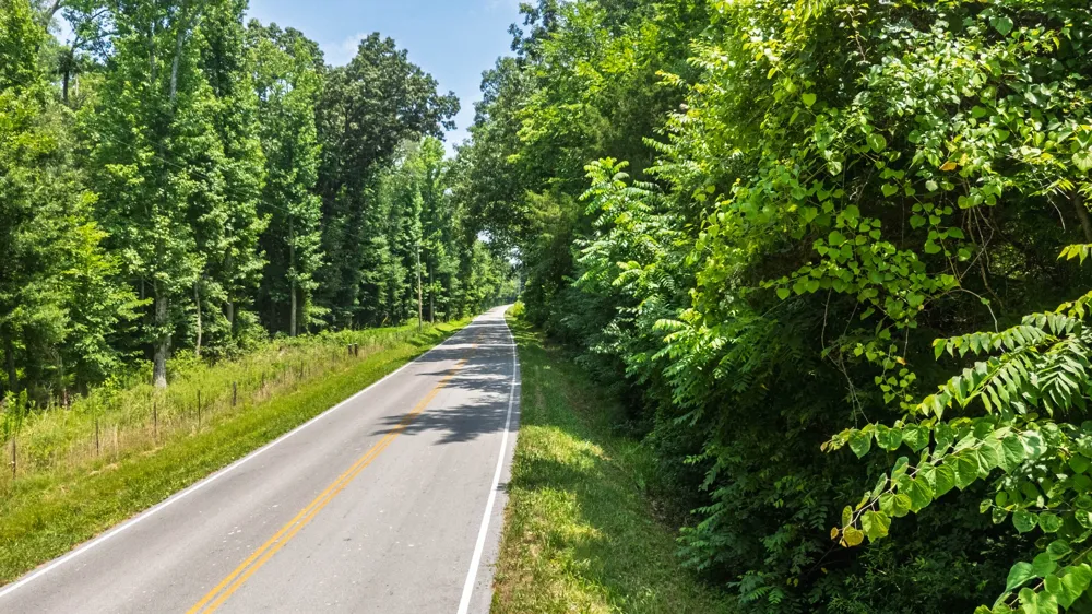 0 Oak Grove Rd Decherd, TN 37324