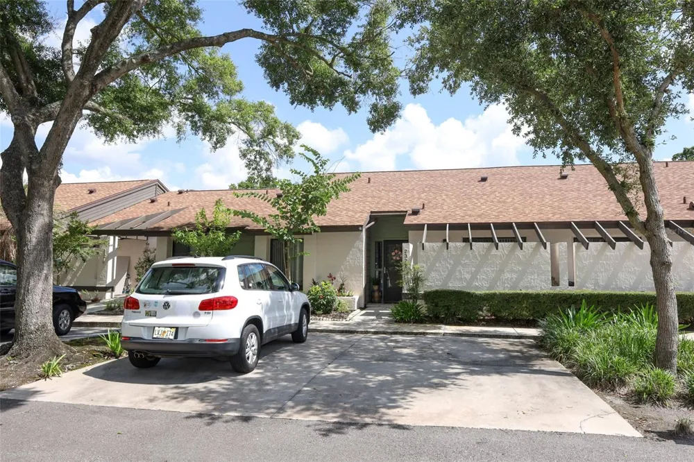 2372 SUN VALLEY CIRCLE #2372 Winter Park, FL 32792