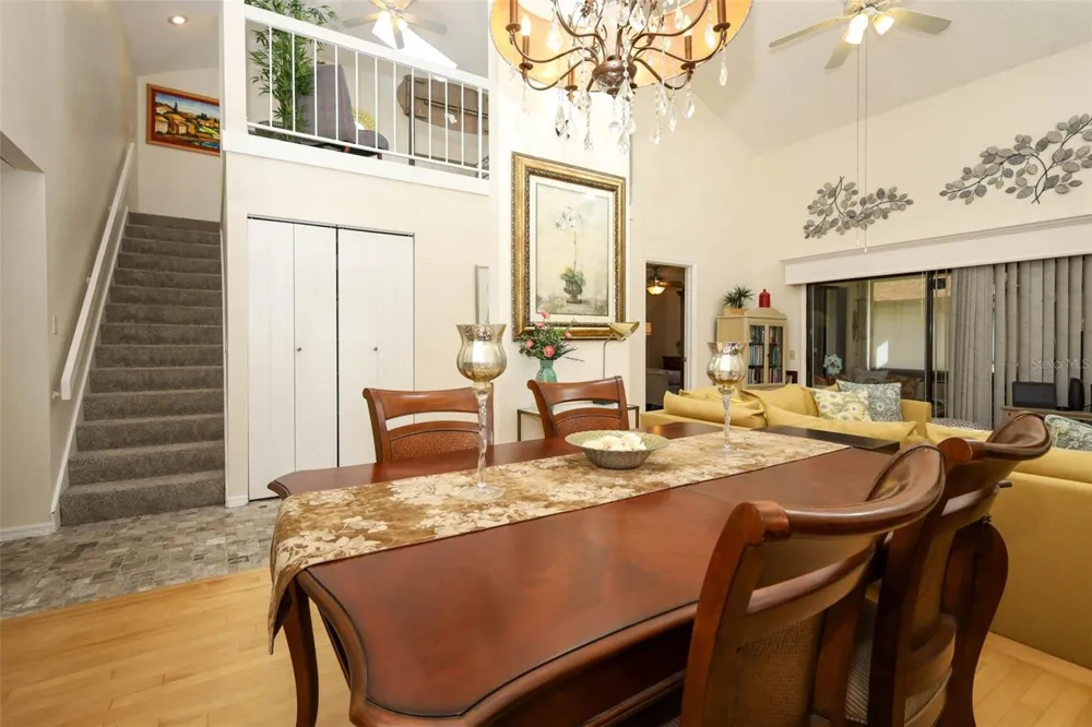 2372 SUN VALLEY CIRCLE #2372 Winter Park, FL 32792