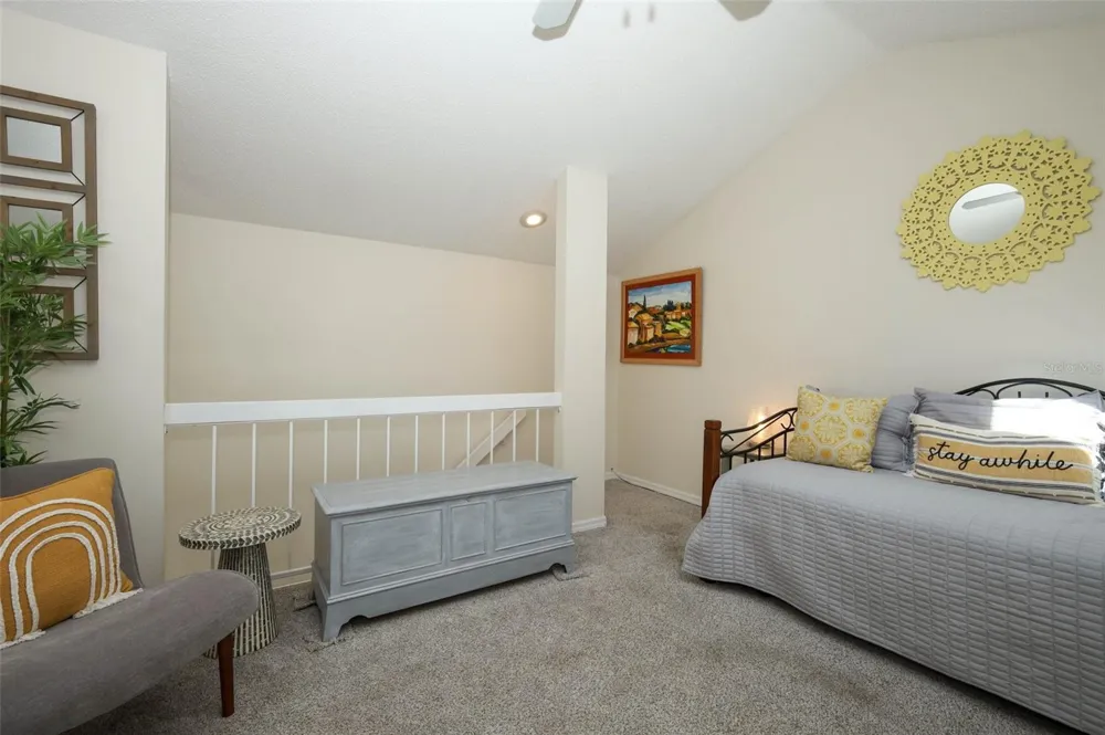 2372 SUN VALLEY CIRCLE #2372 Winter Park, FL 32792