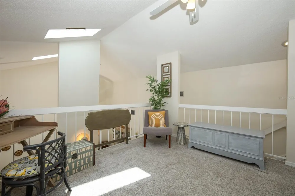 2372 SUN VALLEY CIRCLE #2372 Winter Park, FL 32792