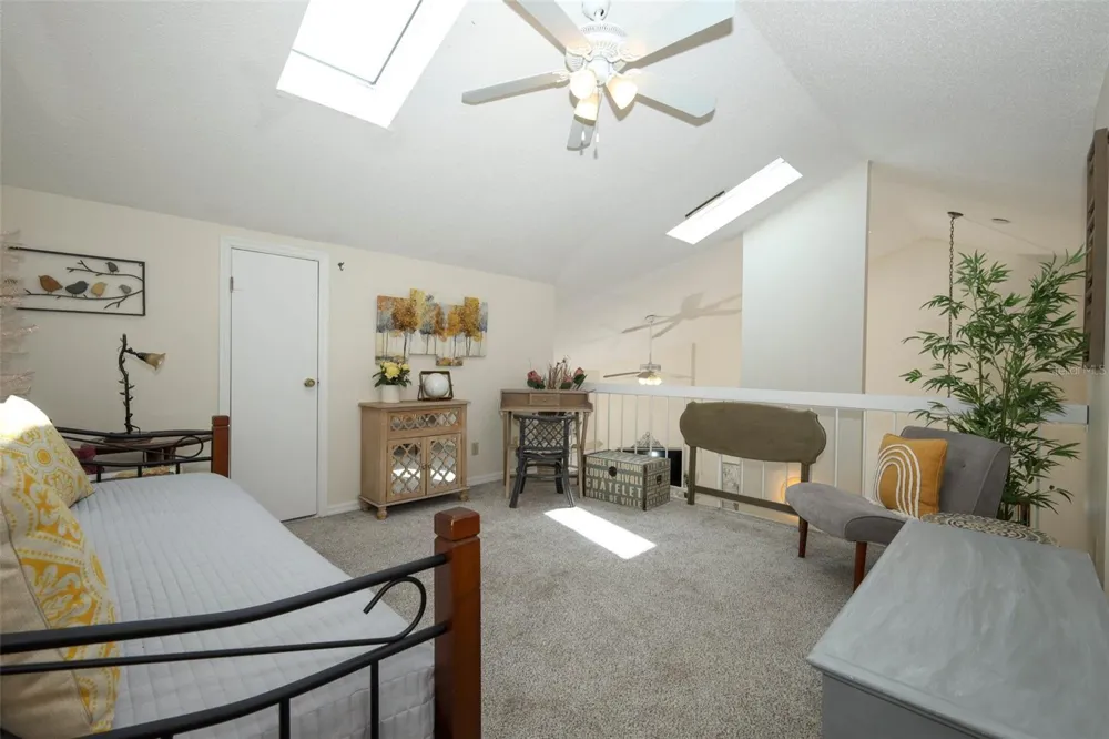 2372 SUN VALLEY CIRCLE #2372 Winter Park, FL 32792