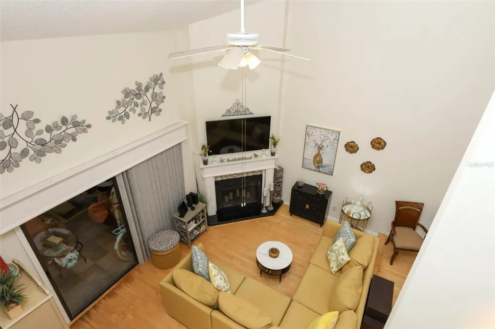 2372 SUN VALLEY CIRCLE #2372 Winter Park, FL 32792