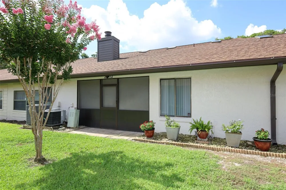 2372 SUN VALLEY CIRCLE #2372 Winter Park, FL 32792