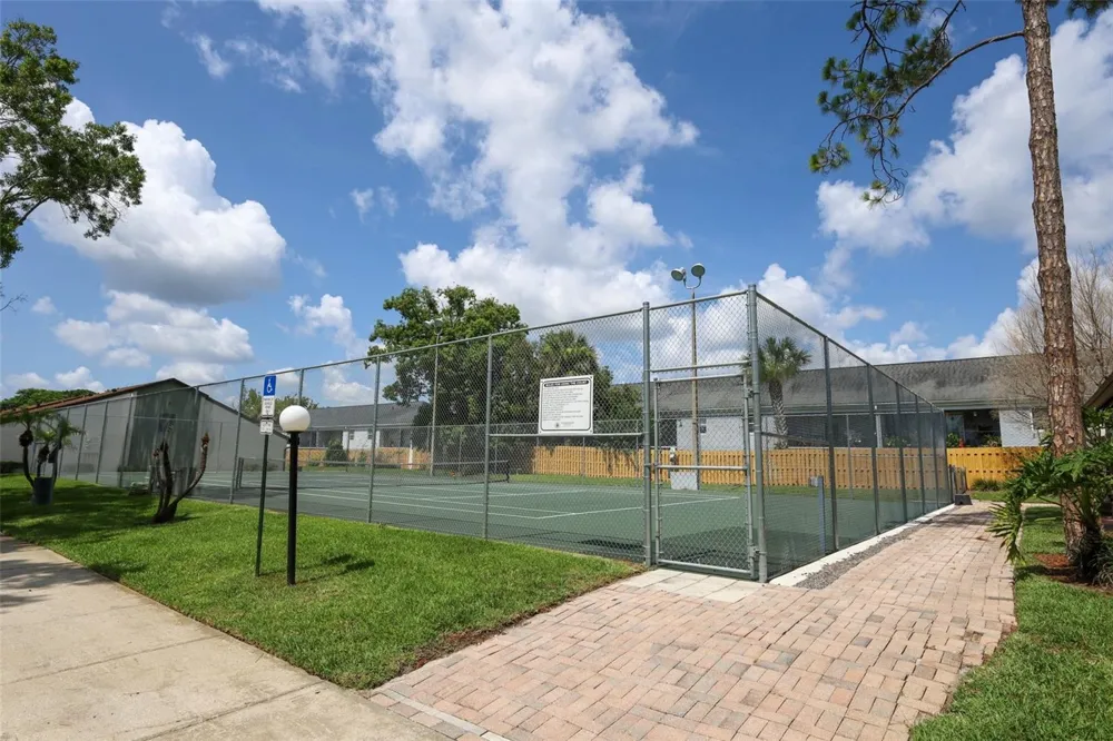 2372 SUN VALLEY CIRCLE #2372 Winter Park, FL 32792
