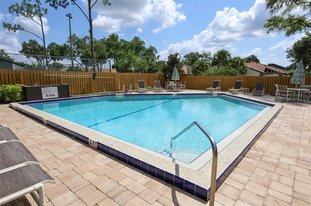 2372 SUN VALLEY CIRCLE #2372 Winter Park, FL 32792