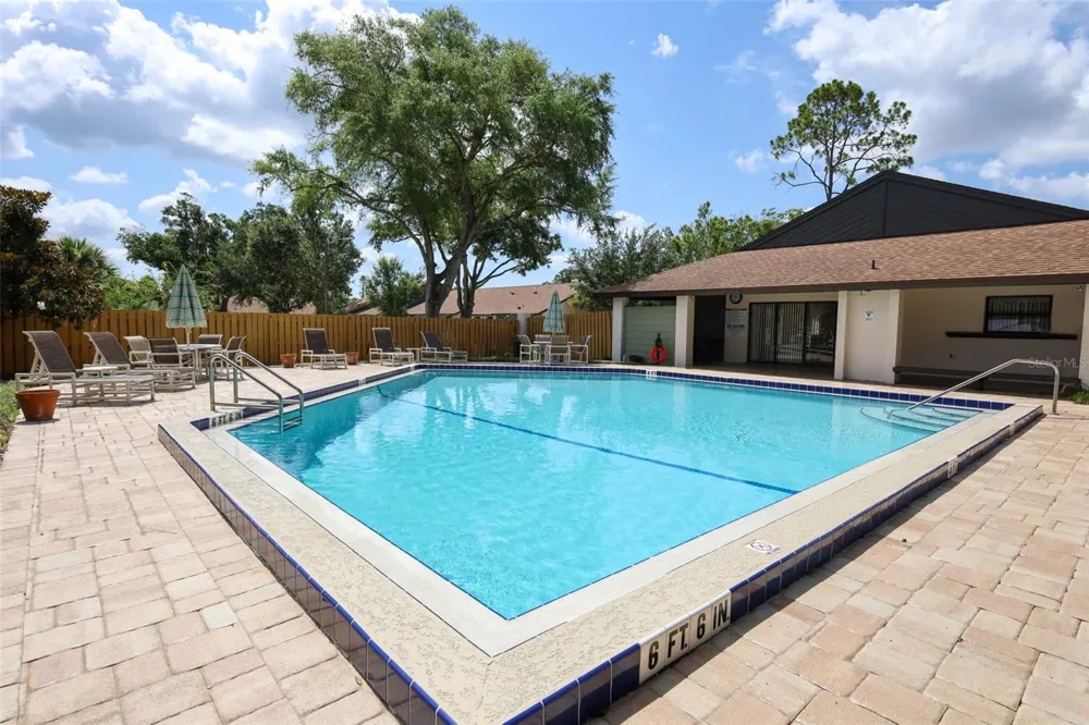 2372 SUN VALLEY CIRCLE #2372 Winter Park, FL 32792