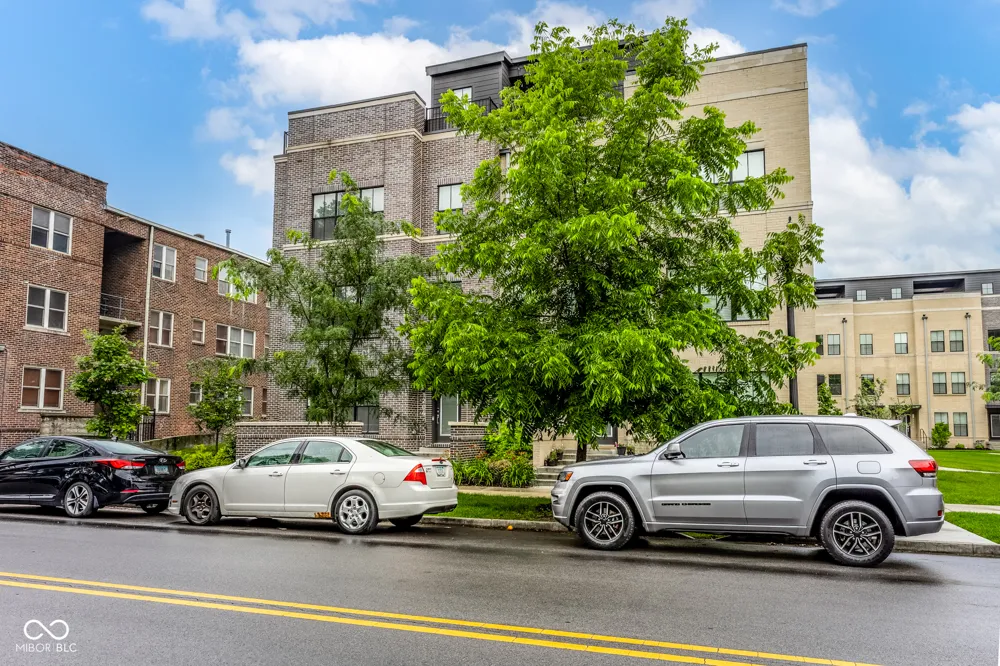 1204 Alabama Street Indianapolis, IN 46202