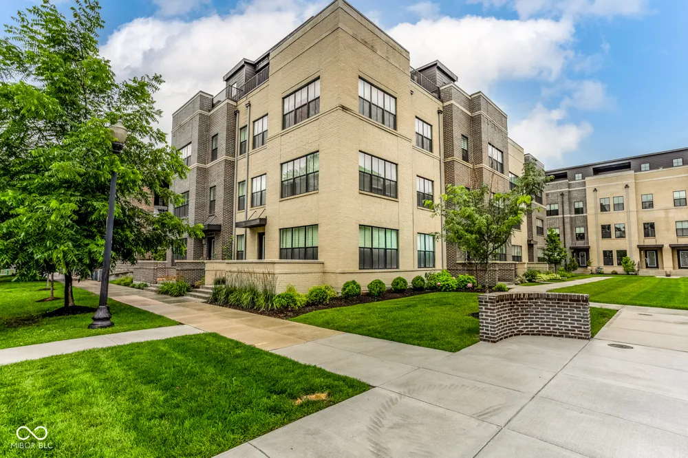 1204 Alabama Street Indianapolis, IN 46202