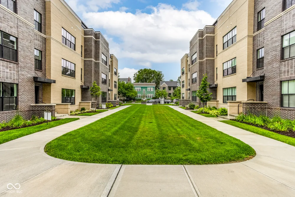 1204 Alabama Street Indianapolis, IN 46202