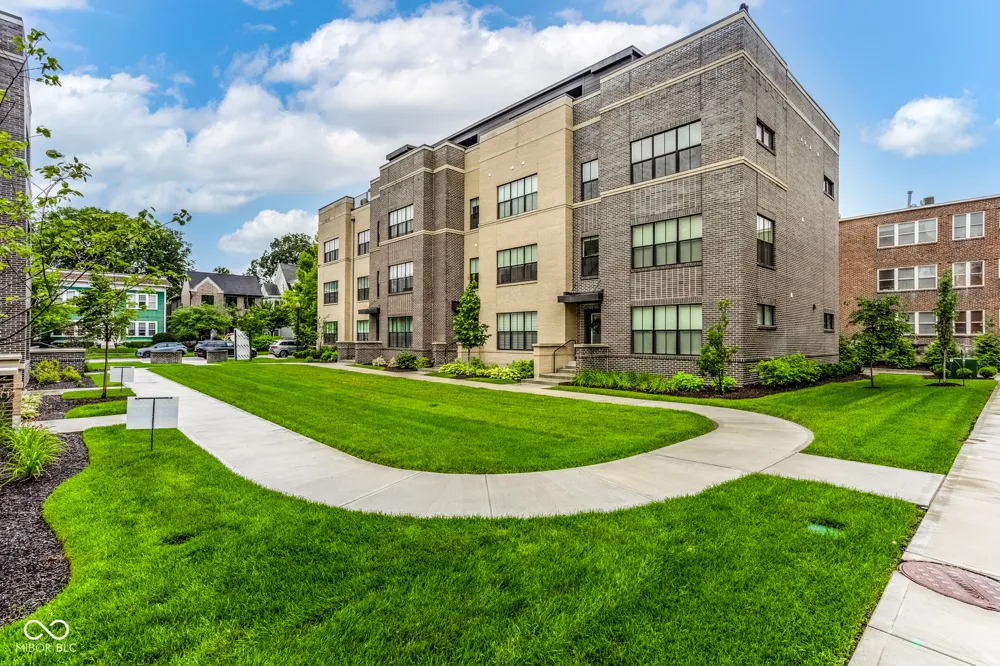 1204 Alabama Street Indianapolis, IN 46202