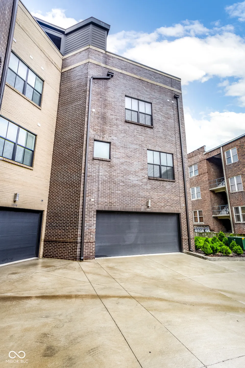 1204 Alabama Street Indianapolis, IN 46202