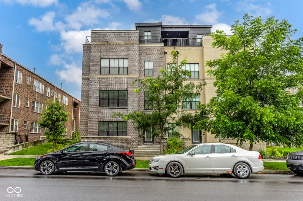 1204 Alabama Street Indianapolis, IN 46202