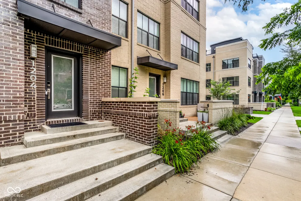 1204 Alabama Street Indianapolis, IN 46202