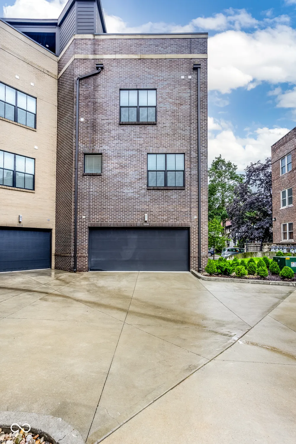 1204 Alabama Street Indianapolis, IN 46202