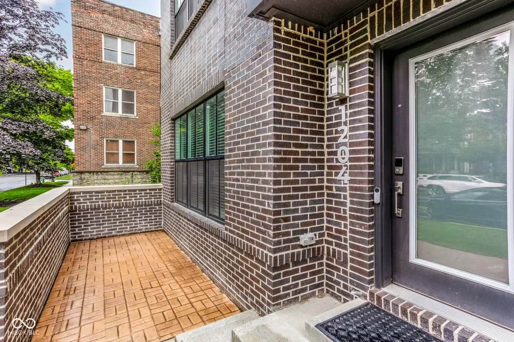 1204 Alabama Street Indianapolis, IN 46202